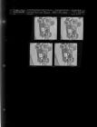 World's Fair or Bust (4 Negatives) (April 25, 1964) [Sleeve 118, Folder d, Box 32]